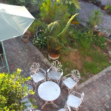 The Casting Homestay Хюэ Экстерьер фото