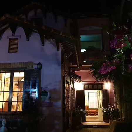 The Casting Homestay Хюэ Экстерьер фото