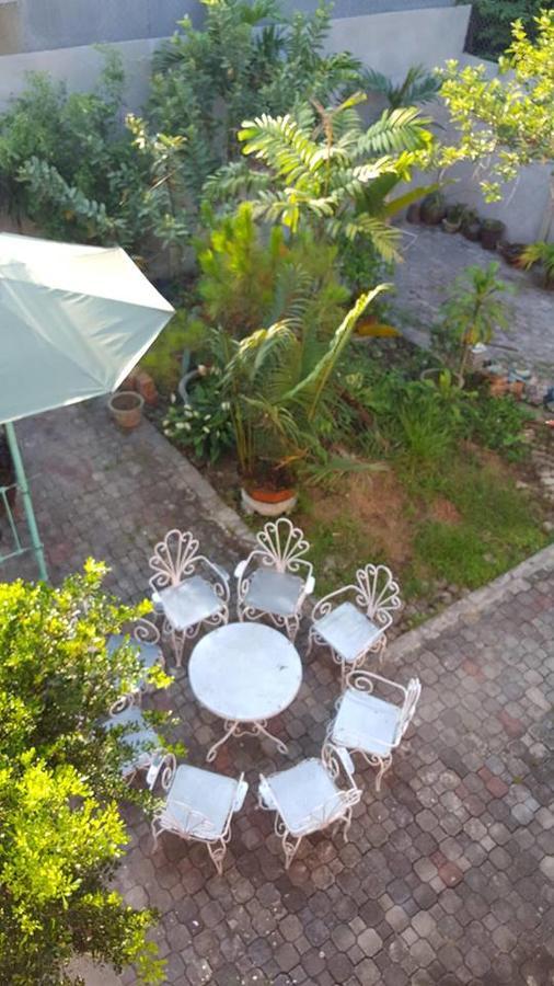 The Casting Homestay Хюэ Экстерьер фото