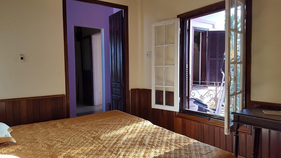 The Casting Homestay Хюэ Экстерьер фото