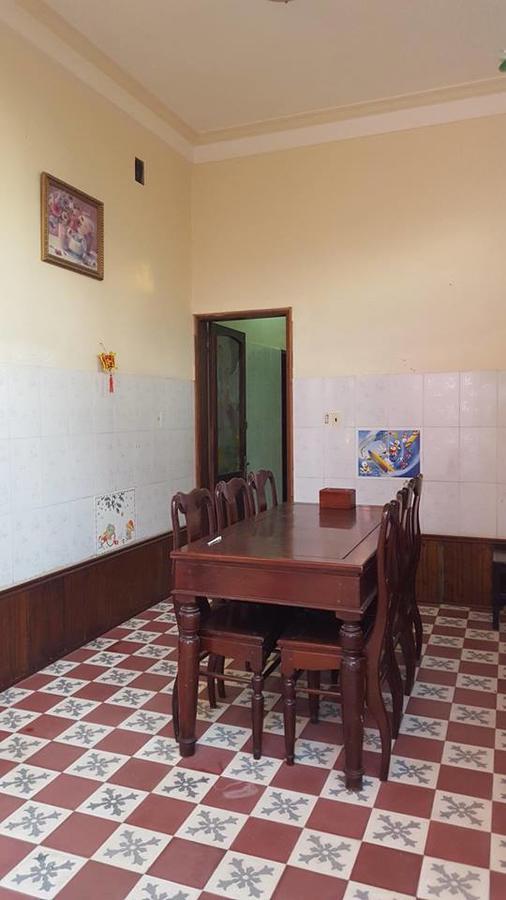 The Casting Homestay Хюэ Экстерьер фото