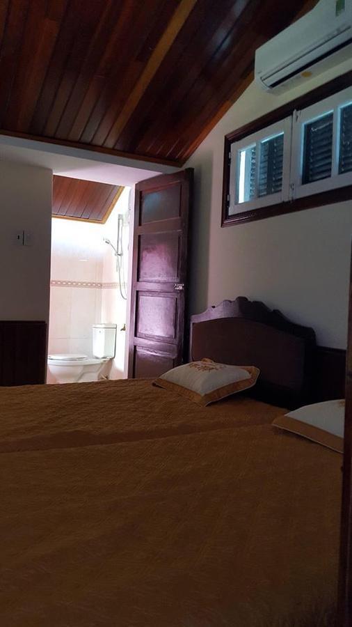 The Casting Homestay Хюэ Экстерьер фото