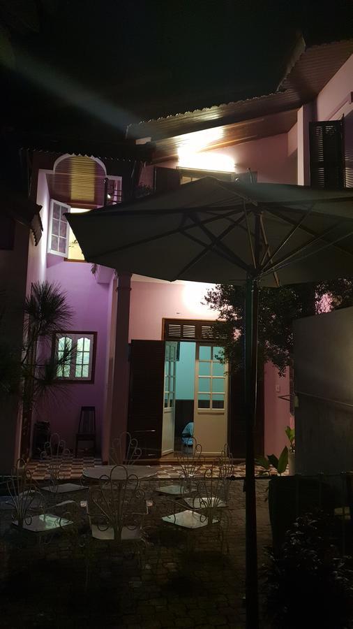The Casting Homestay Хюэ Экстерьер фото